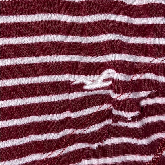 Hollister Must Have Collection T-Shirt, Small - Picture 2 of 4